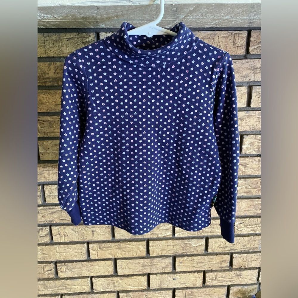 Gymboree vintage turtleneck
